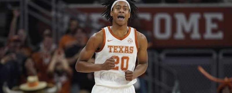 Tre Johnson Joins Texas Longhorns History Books  vs. Texas A&M Aggies