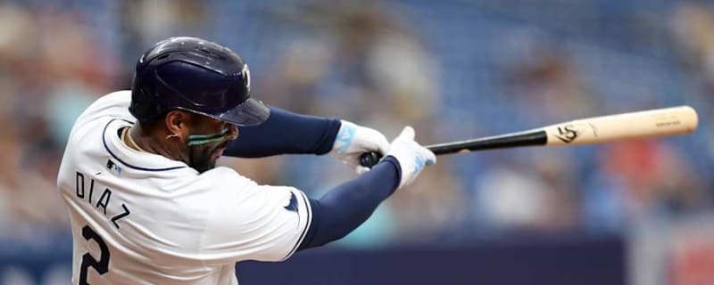 Probable Asking Price For Tampa Bay Rays Slugger Yandy Diaz Revealed By Reporter