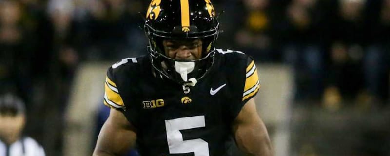 Iowa Must Find Answer at Vital Position in Transfer Portal