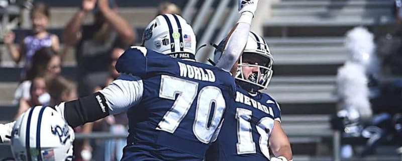 Oregon Ducks&#39; Isaiah World New No. 1 Transfer Portal Player In Updated Rankings