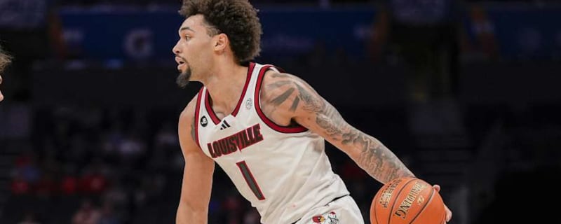 Louisville Guard J&#39;Vonne Hadley to Return for 2025-26 Season