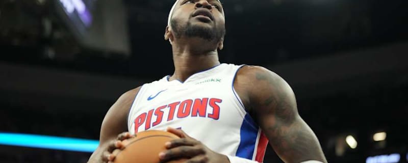 NBA Fans React to Paul Reed’s Poster Dunk in Pistons-Jazz Matchup