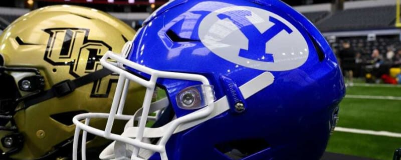 New BYU Running Back Kingston Keanaaina Discusses Commitment