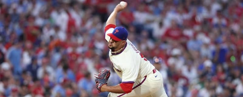 Potential Phillies Estevez Replacement Should Be Buy Low Addition This Offseason