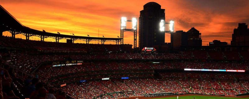 Cardinals Top Pitching Prospect Leads Minors In Strikeouts; Could He Be Next Ace?