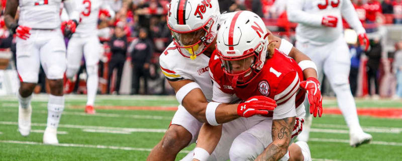 Beau Brade Earned His Spot on Ravens&#39; Roster