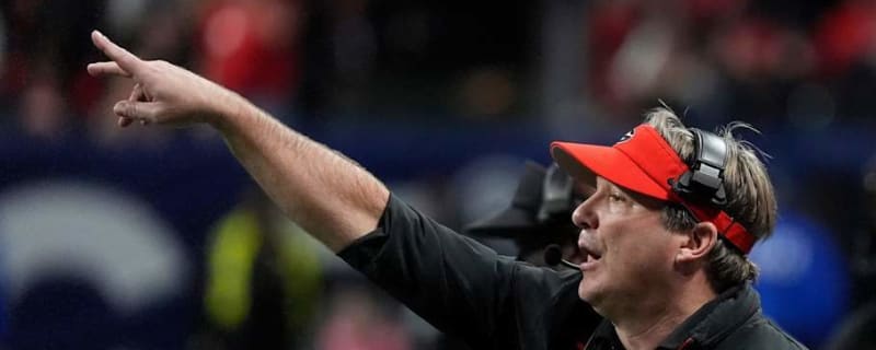 Georgia Bulldogs Hires Ex Texas A&M Aggies Assistant Ty Hatcher