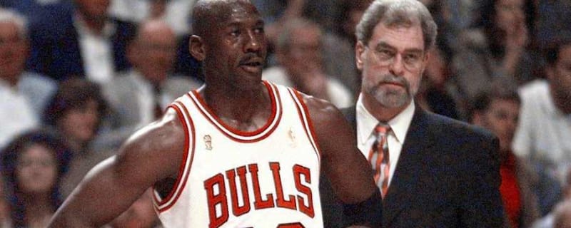 Longtime NBA Columnist Once Scolded Media During Michael Jordan Gambling Saga