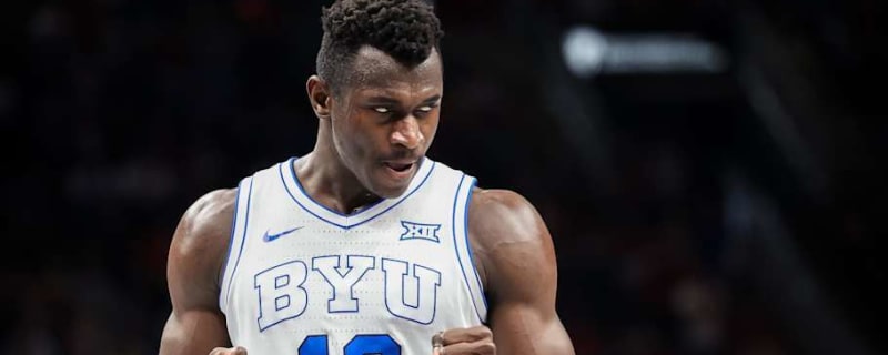 KenPom Predicts BYU Basketball vs Houston in Big 12 Semifinals