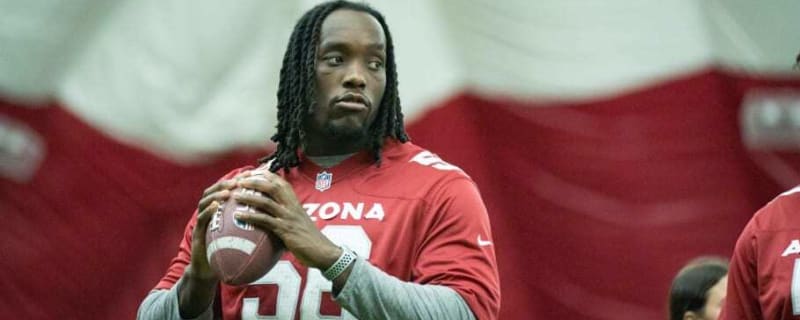 Cardinals: Darius Robinson already shining with his football smarts and instincts