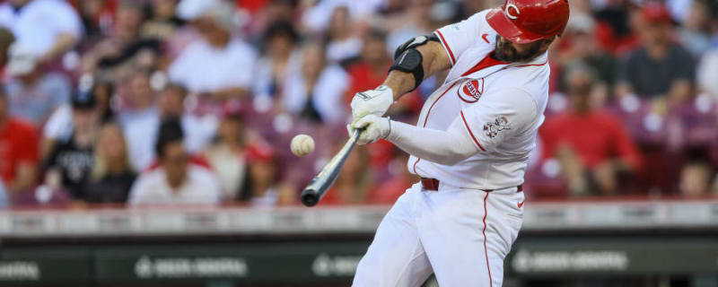 Former Angels Infielder DFA’d by Struggling NL Team