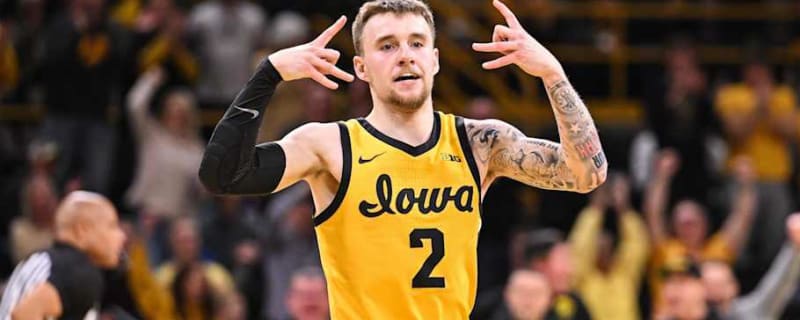 NEWS: Brock Harding Transfers to TCU from Iowa
