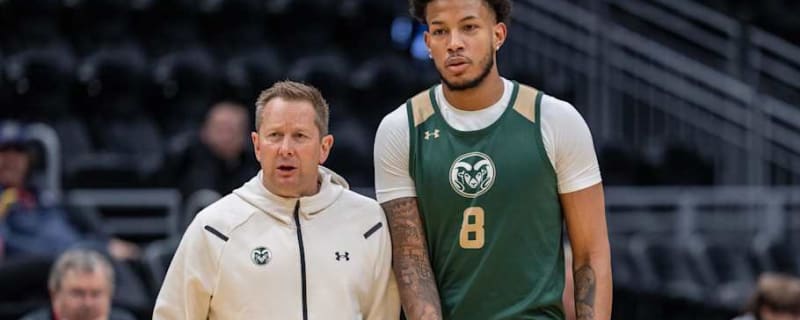 CSU player enters portal with &#39;do not contact&#39; tag; will he follow Medved to Minnesota?