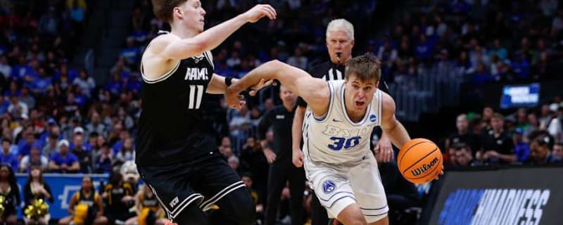 BYU Basketball Updated Odds to Make a Deep NCAA Tournament Run