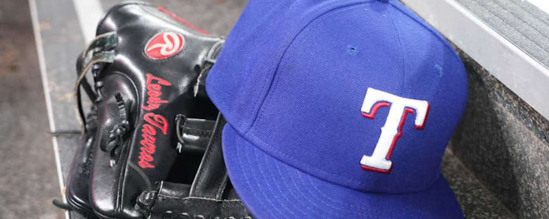 Brewers-Rangers Swing Trade To Send 27-Year-Old To Milwaukee