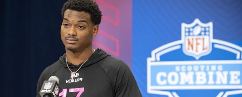 NFL Mock Draft: Saints Land Superstar To Replace Marshon Lattimore