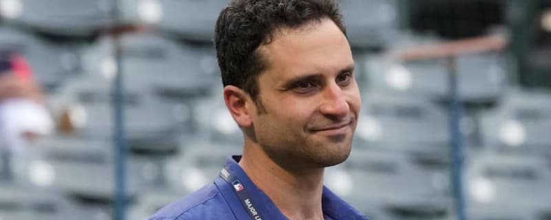 Former San Francisco Giants General Manager Hired by Atlanta Braves