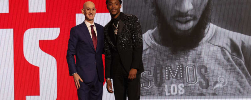 Key Questions Need to be Answered For Detroit Pistons Ron Holland II in Debut