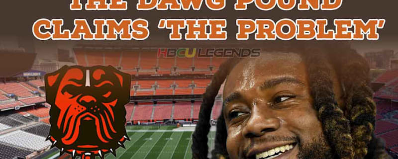James Houston IV Claimed By The Cleveland Browns