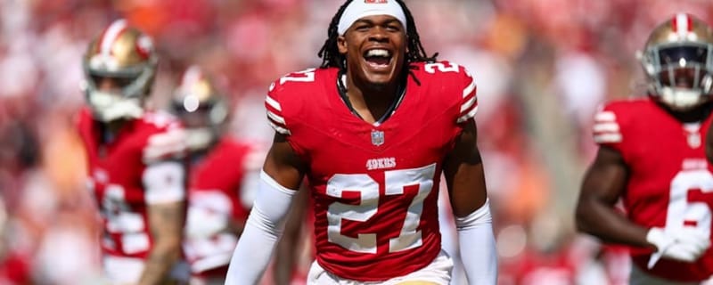Why the 49ers Should Start Tashaun Gipson Over Ji’Ayir Brown