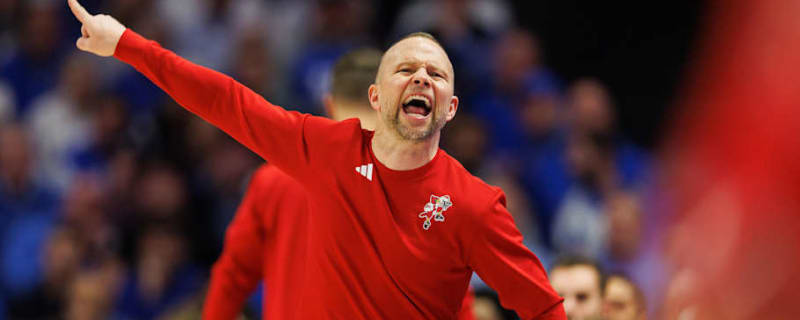 What Pat Kelsey, Terrence Edwards Jr. Said After Louisville's 93-85 Loss at Kentucky