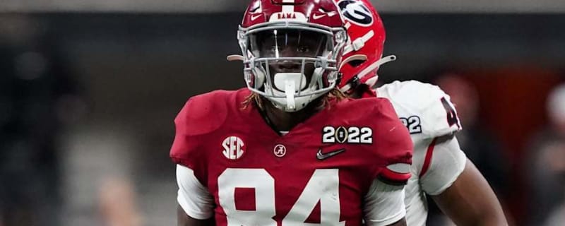 2 Ex Texas Longhorns Announce Commitments Out of NCAA Transfer Portal