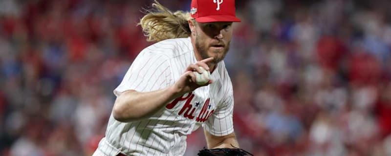 Could Reunion With Former Star Pitcher Make Sense for Philadelphia Phillies?