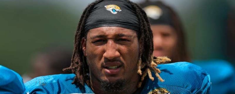 Doug Pederson Explains Why the Jaguars Traded Trevis Gipson to the Seahawks