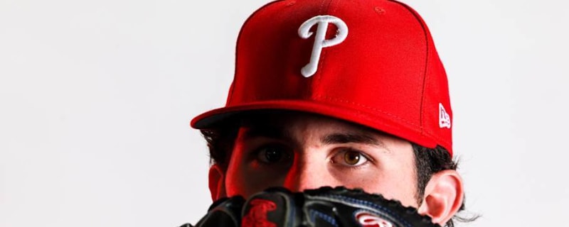 Philadelphia Phillies Boss Reveals Future Plan for Andrew Painter