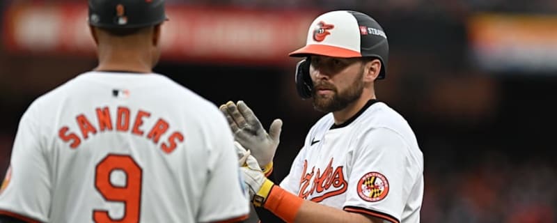 Baltimore Orioles Young Star Undergoes Successful Surgery for Hand Fracture