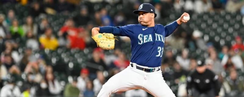 Former Top Seattle Mariners Prospect Latches on With Cincinnati Reds