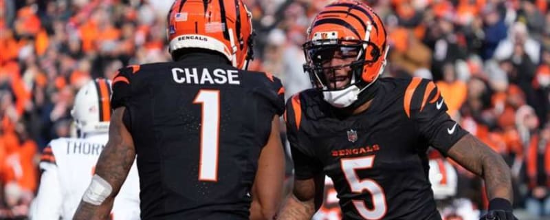 Pro Football Hall of Famer Cris Carter Believes Bengals Will Break Norms to Keep Stars