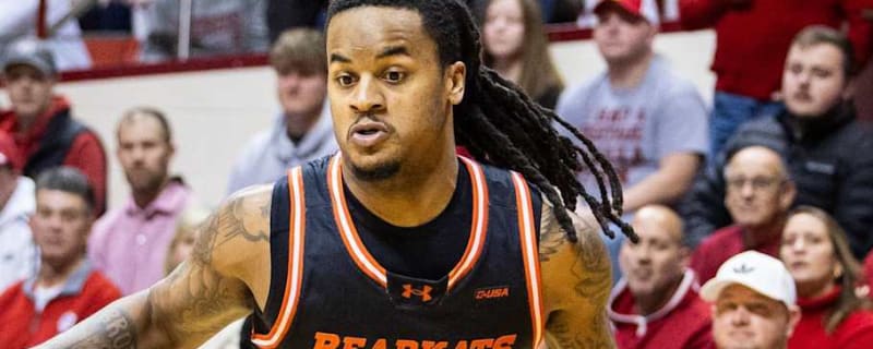 Top Five Scorer Available in Portal With Arkansas Ties