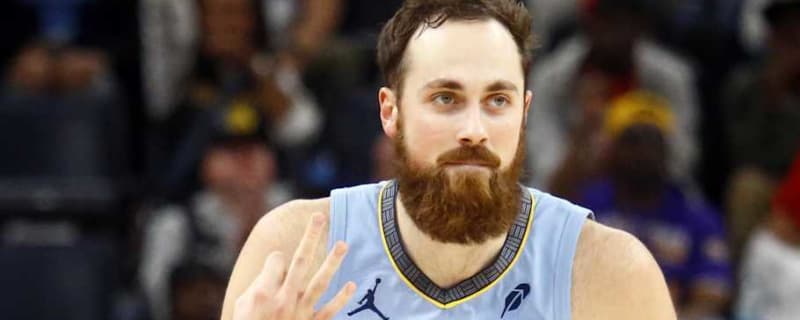 UVA Basketball Alum Jay Huff Drops Career-High 20 Points in Grizzlies Win