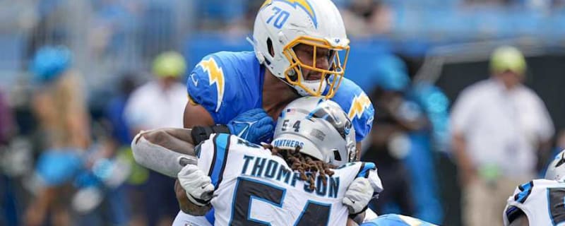 Two AFC powerhouses predicted to lure Shaq Thompson away from the Panthers