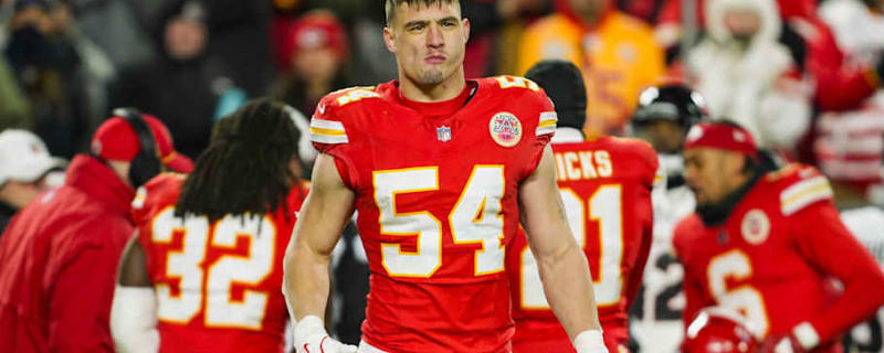 Is Chiefs Chenal Among Most Underrated Defenders?
