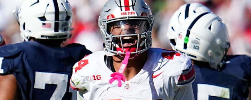 Ohio State Buckeyes Star is Becoming Criminally Underrated
