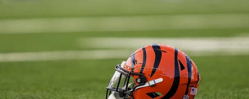 Bengals Make Roster Moves Ahead of Steelers Regular-Season Finale