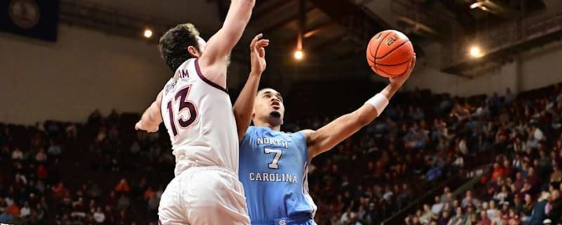 Mike Young's reaction after 91-59 loss to Tar Heels