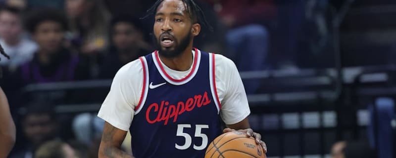 Former Maverick Reacts to First Game Back in Dallas, Tribute Video