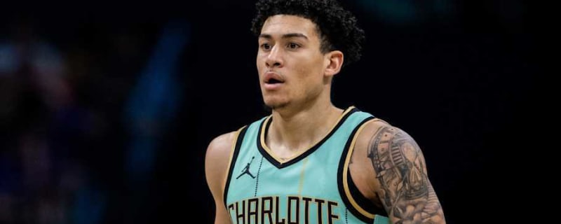 KJ Simpson has career-best performance in loss to Warriors