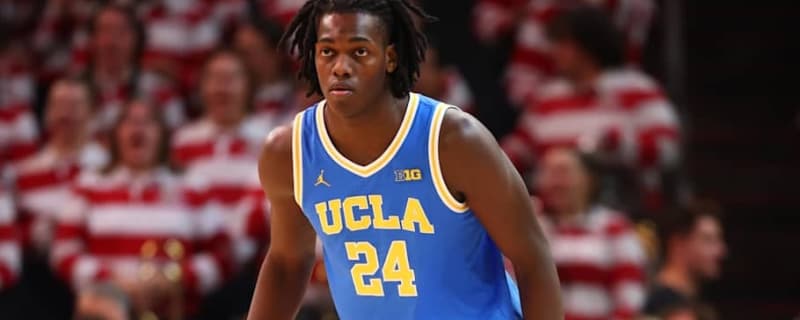 Former Bruin Big Man Commits to Syracuse