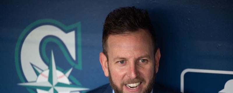 Seattle Mariners GM Justin Hollander Makes Bold Statement About Team&#39;s Outfield Situation