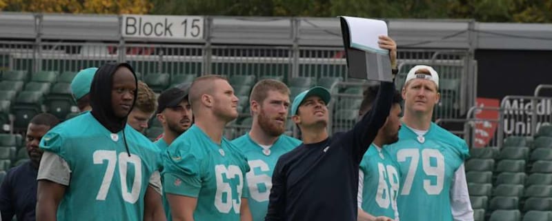 Get to know new Buccaneers offensive coordinator Josh Grizzard