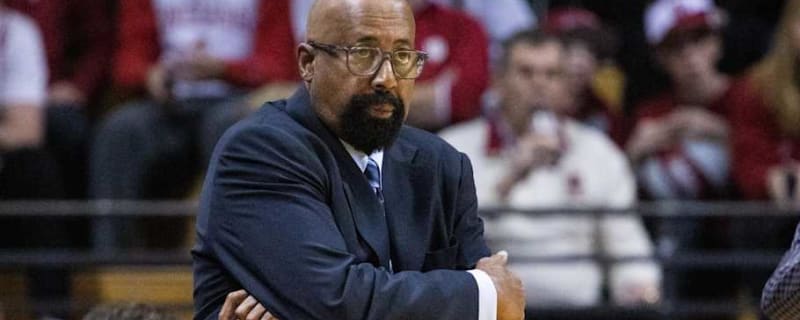 Indiana Basketball: Mike Woodson Win Tracker