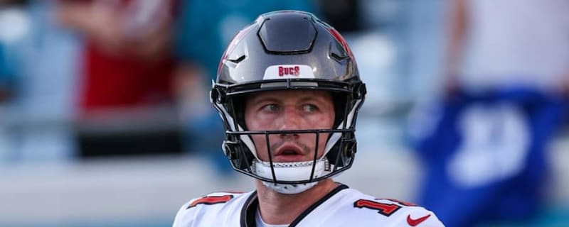 What Does New Jaguars QB John Wolford Bring to the Table?