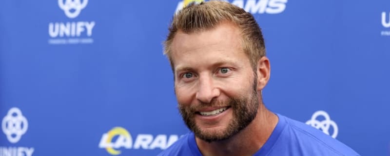 Rams Expected to Sign Former Patriots&#39; OL Amid Offensive Line Injuries