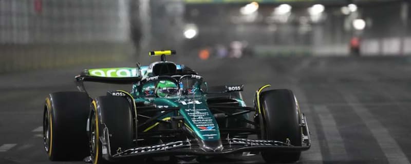 Aston Martin Team Boss Reveals Revamped Aerodynamic Package For AMR25 F1 Car