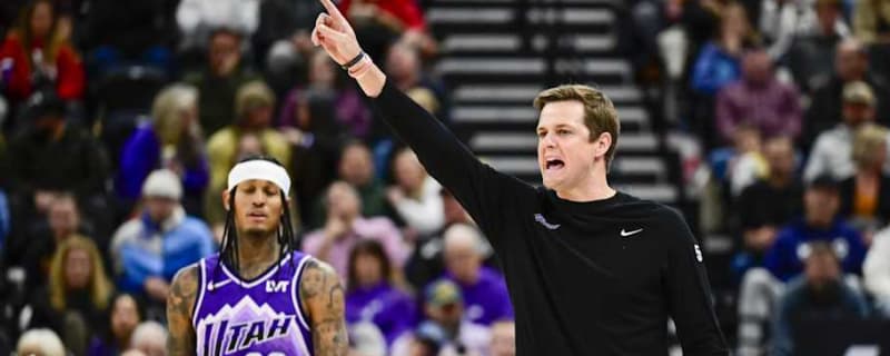 Latest NBA Power Rankings Place Utah Jazz in Ugly Territory