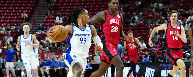 Golden State Warriors Reportedly Sign New Player Before Kings Game